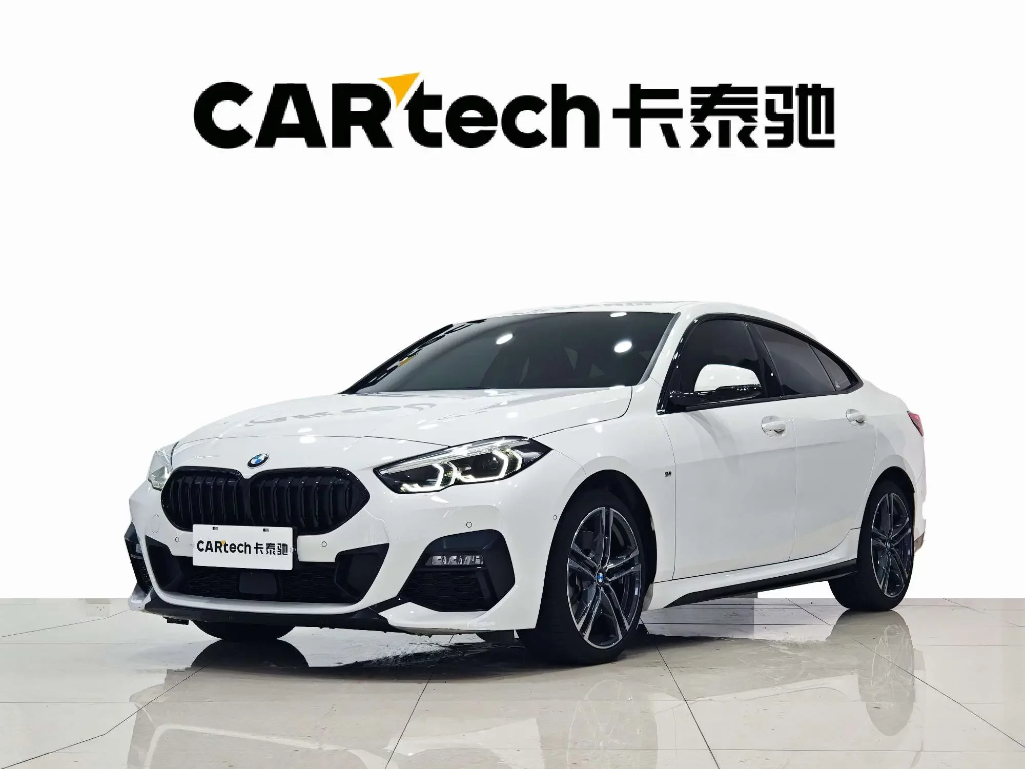 BMW 2 Series  из Китая