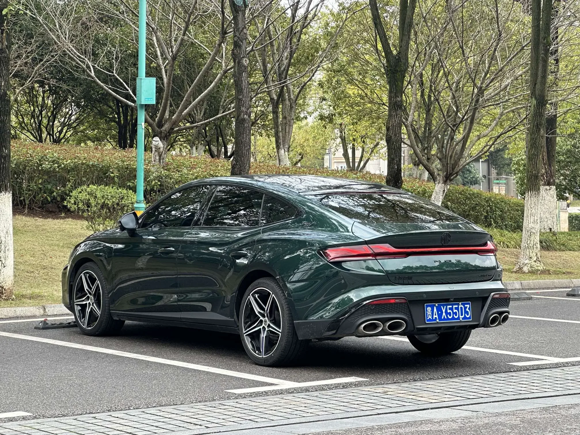 MG 7