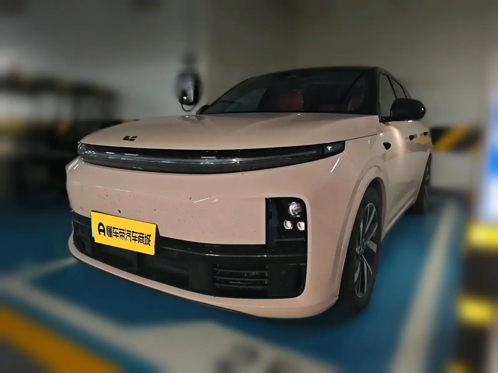 Lixiang L7