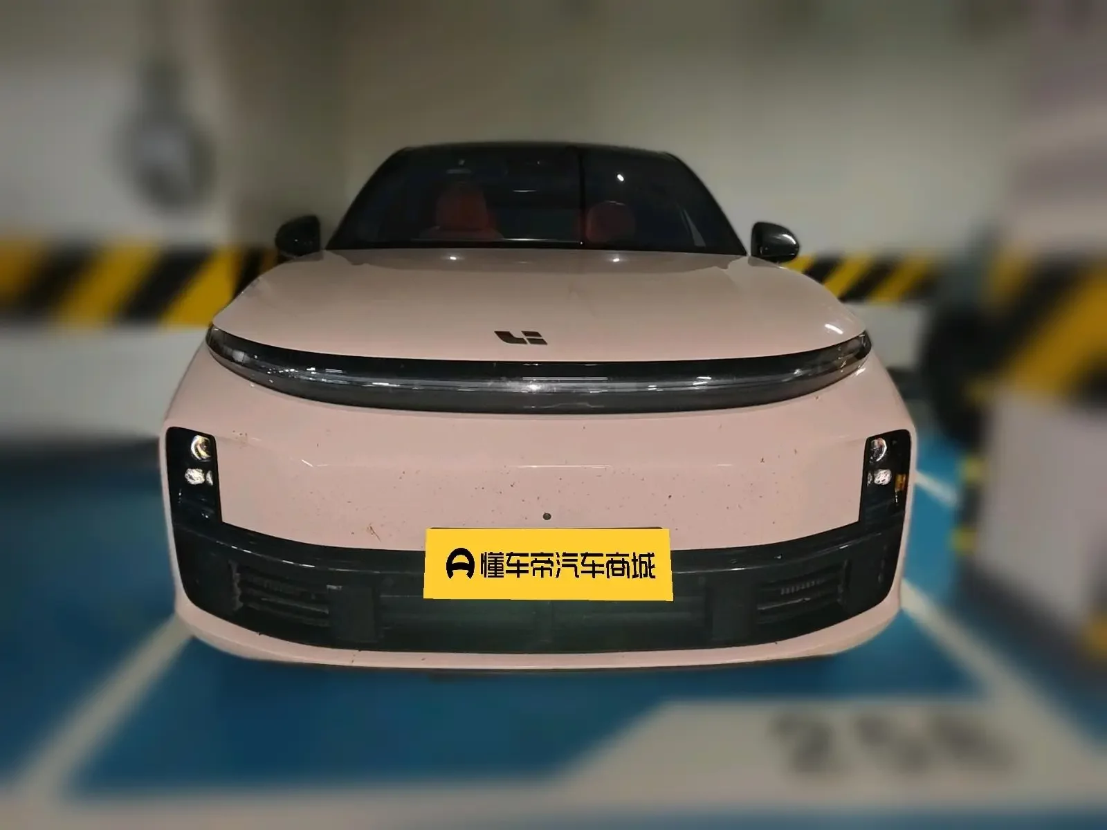 Lixiang L7