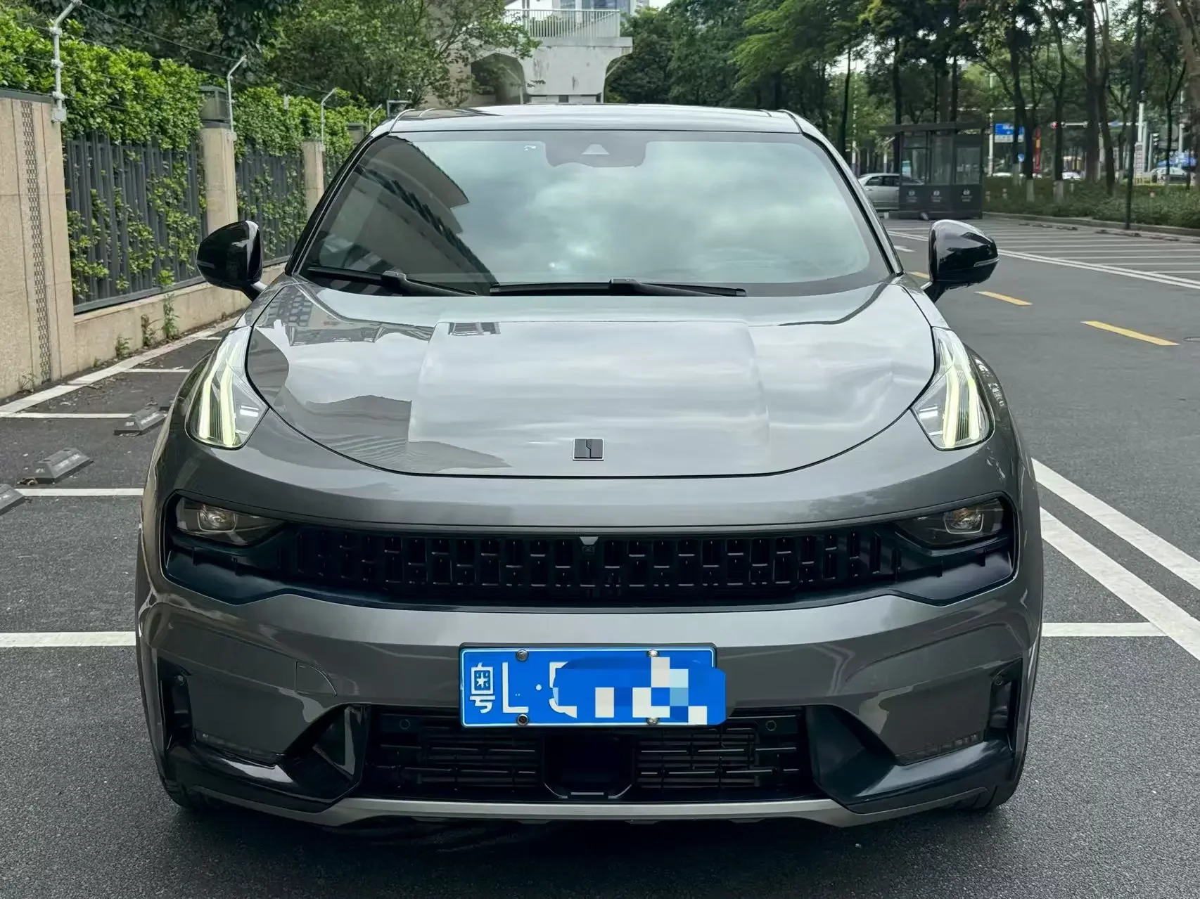 Lynk & Co 05