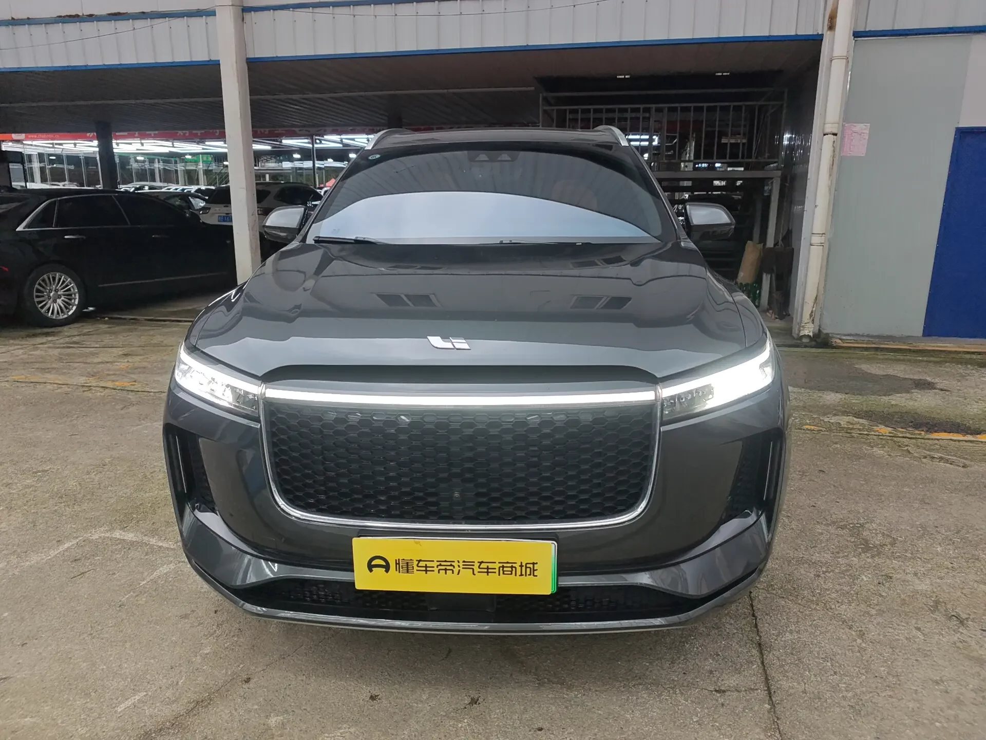 Lixiang ONE