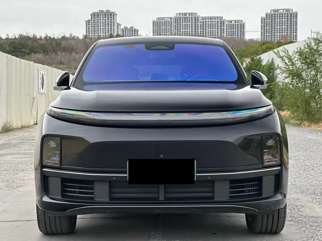 Lixiang L7