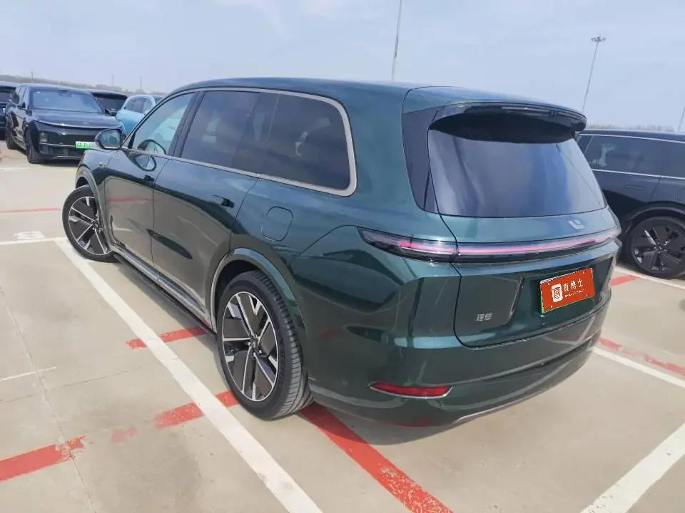 Lixiang L9