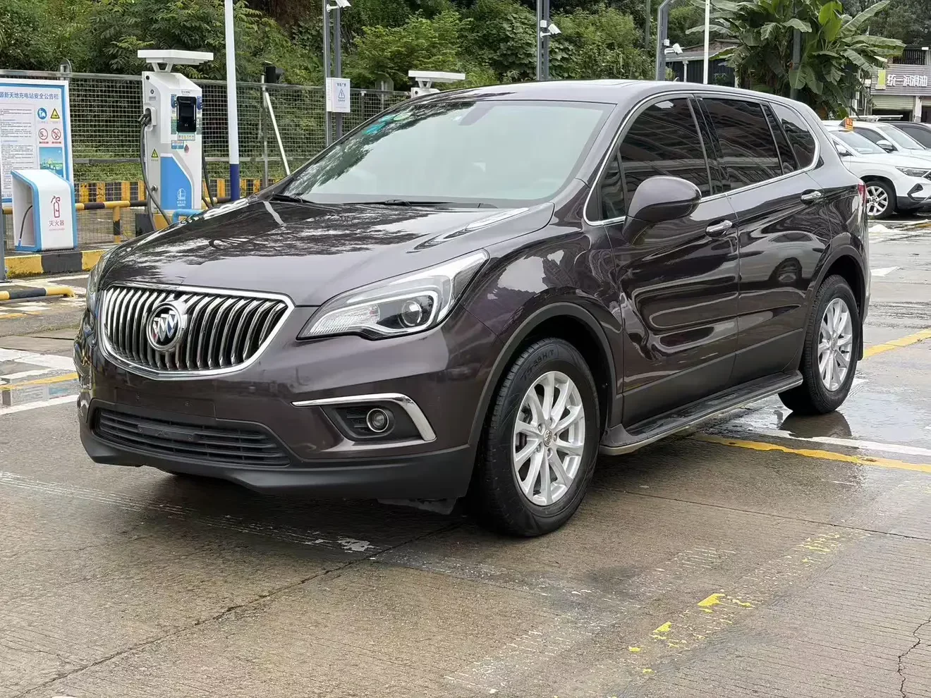Buick Envision