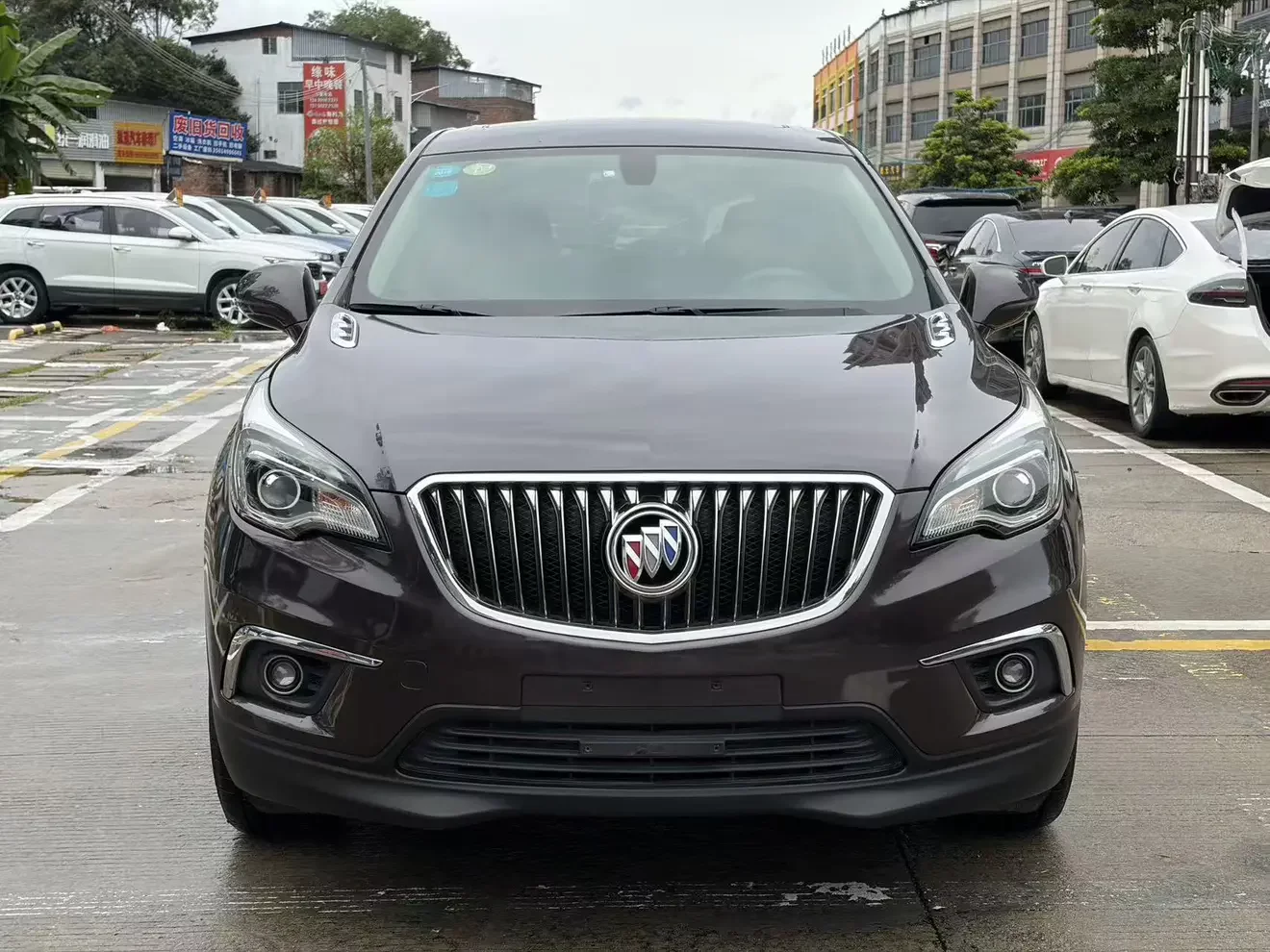 Buick Envision