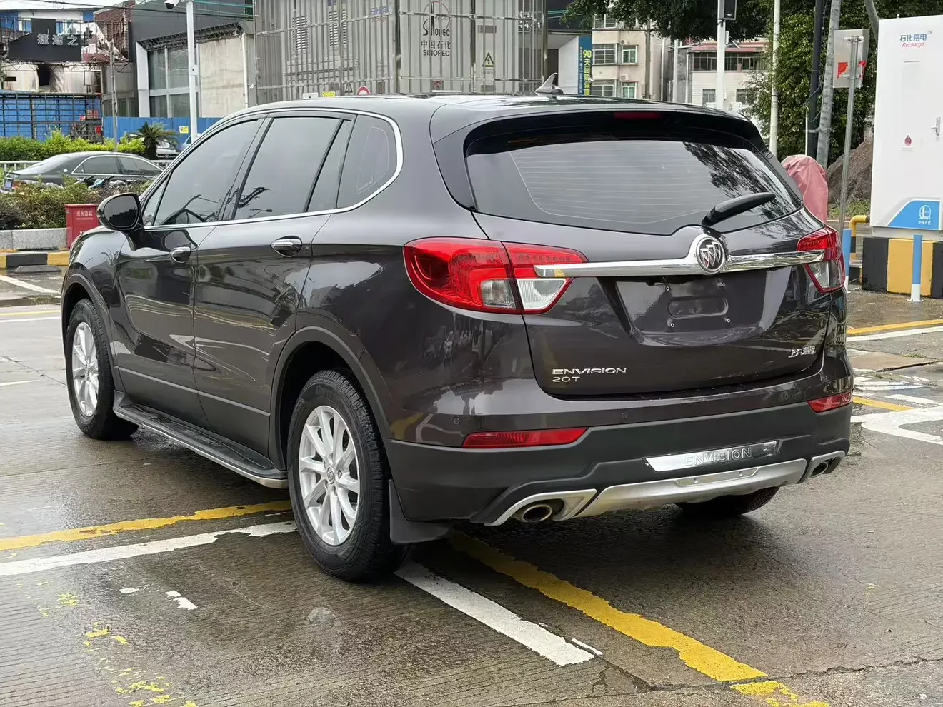Buick Envision