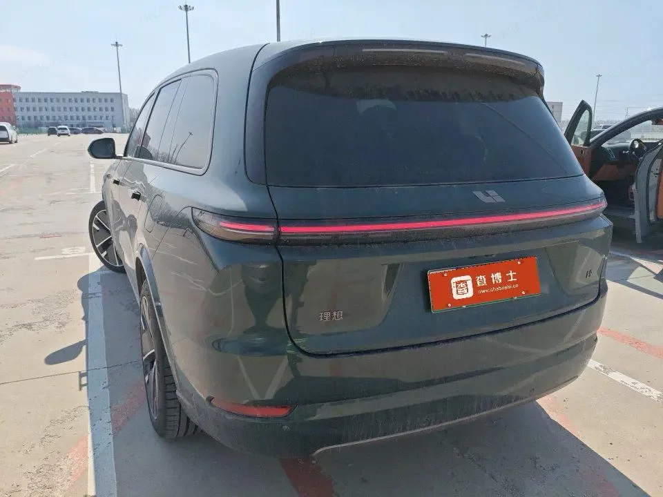 Lixiang L9