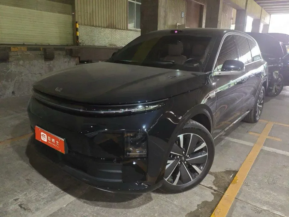 Lixiang L6