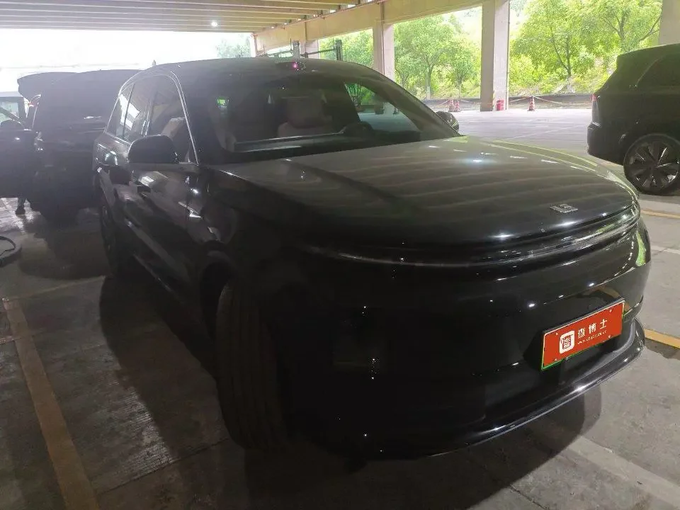 Lixiang L6
