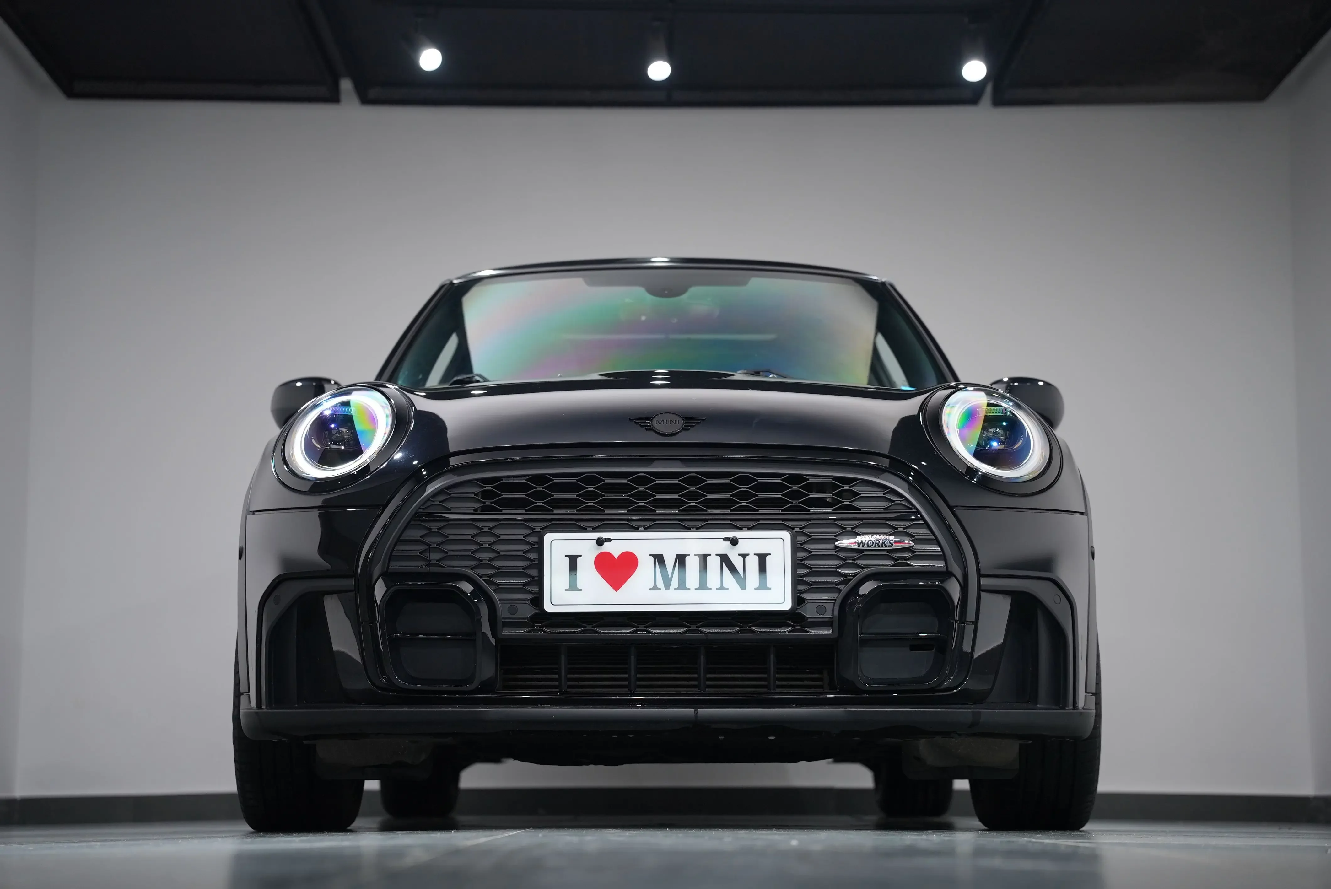 MINI 