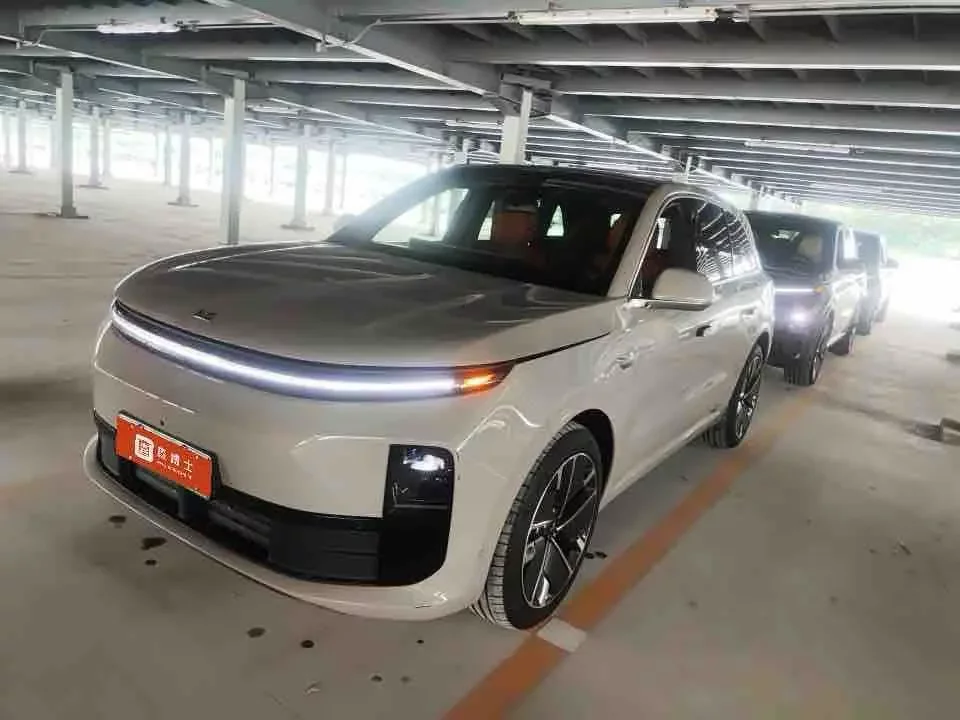 Lixiang L6