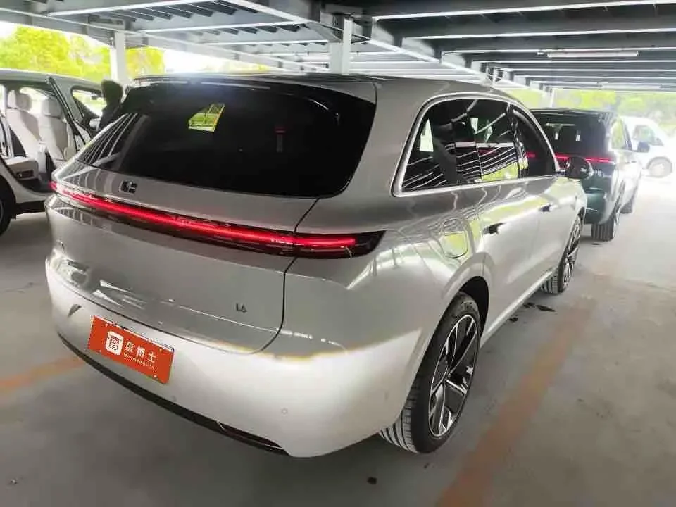 Lixiang L6