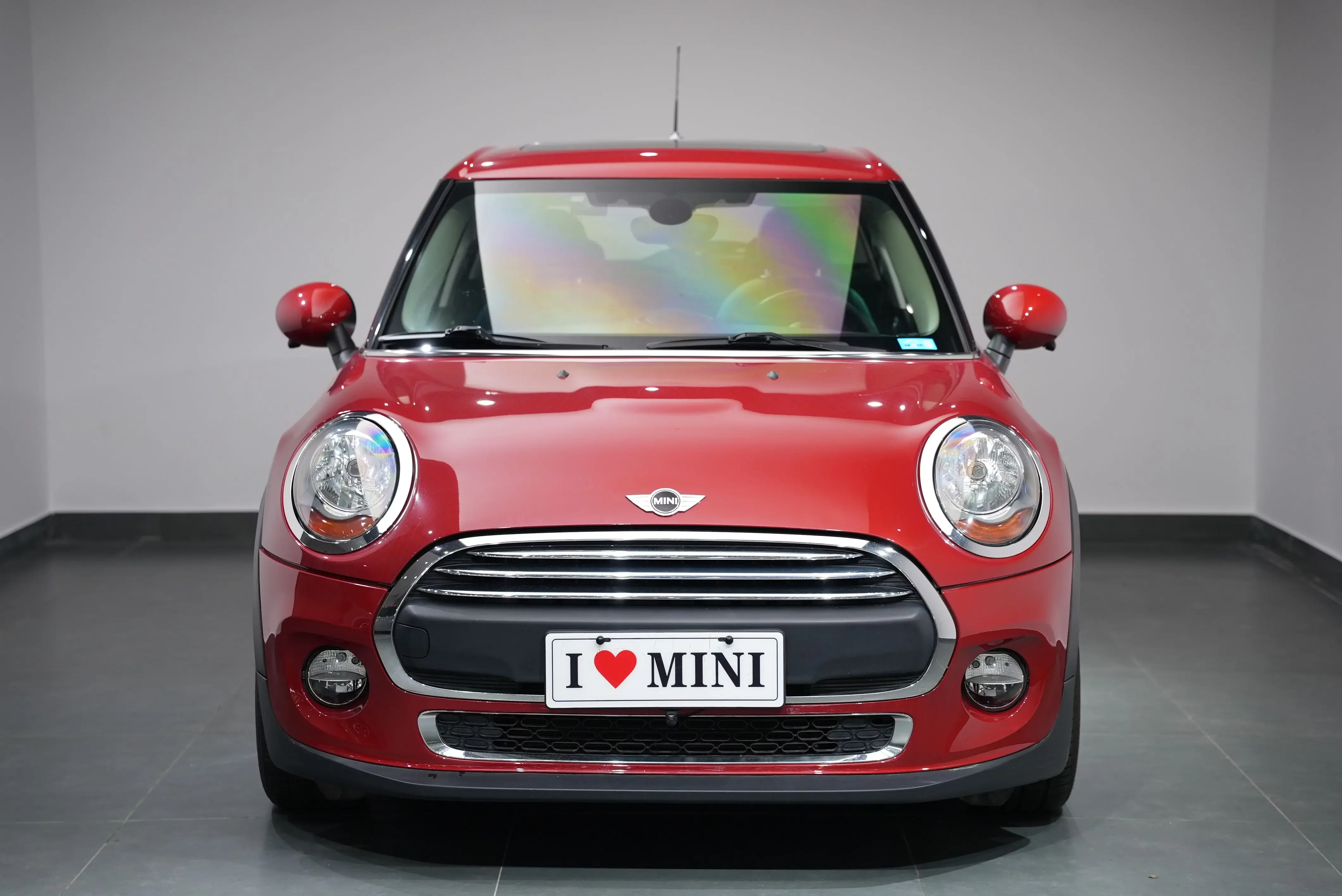 MINI 