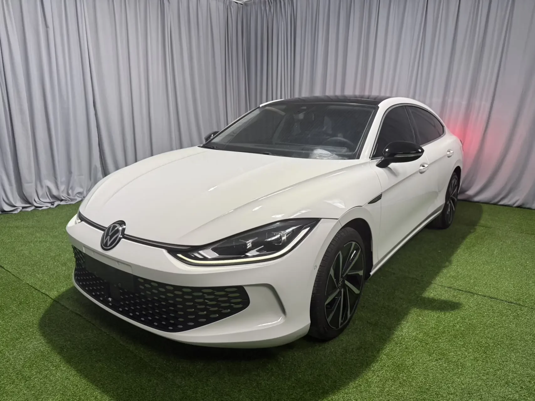 Volkswagen Lamando
