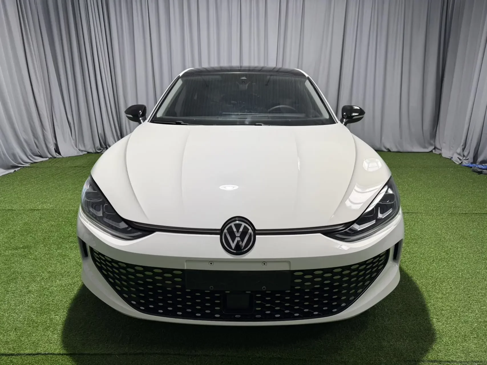 Volkswagen Lamando