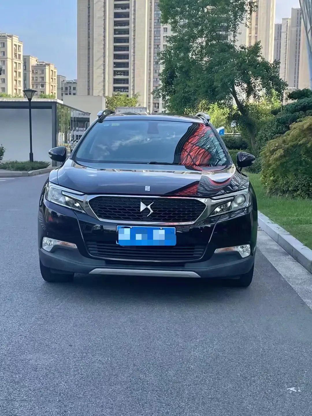 DS 6