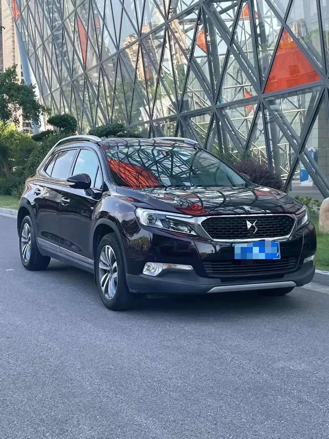 DS 6