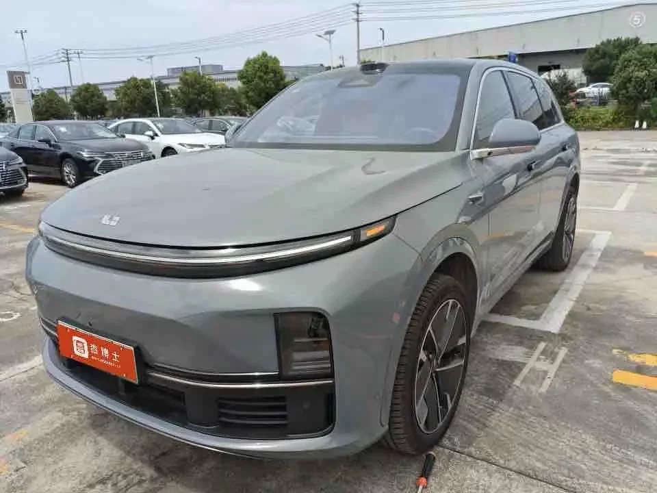 Lixiang L7