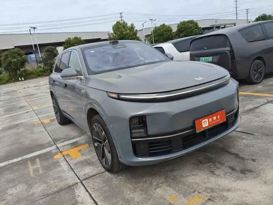 Lixiang L7
