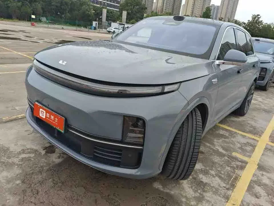 Lixiang L7