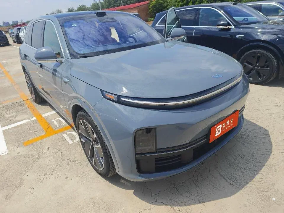 Lixiang L7