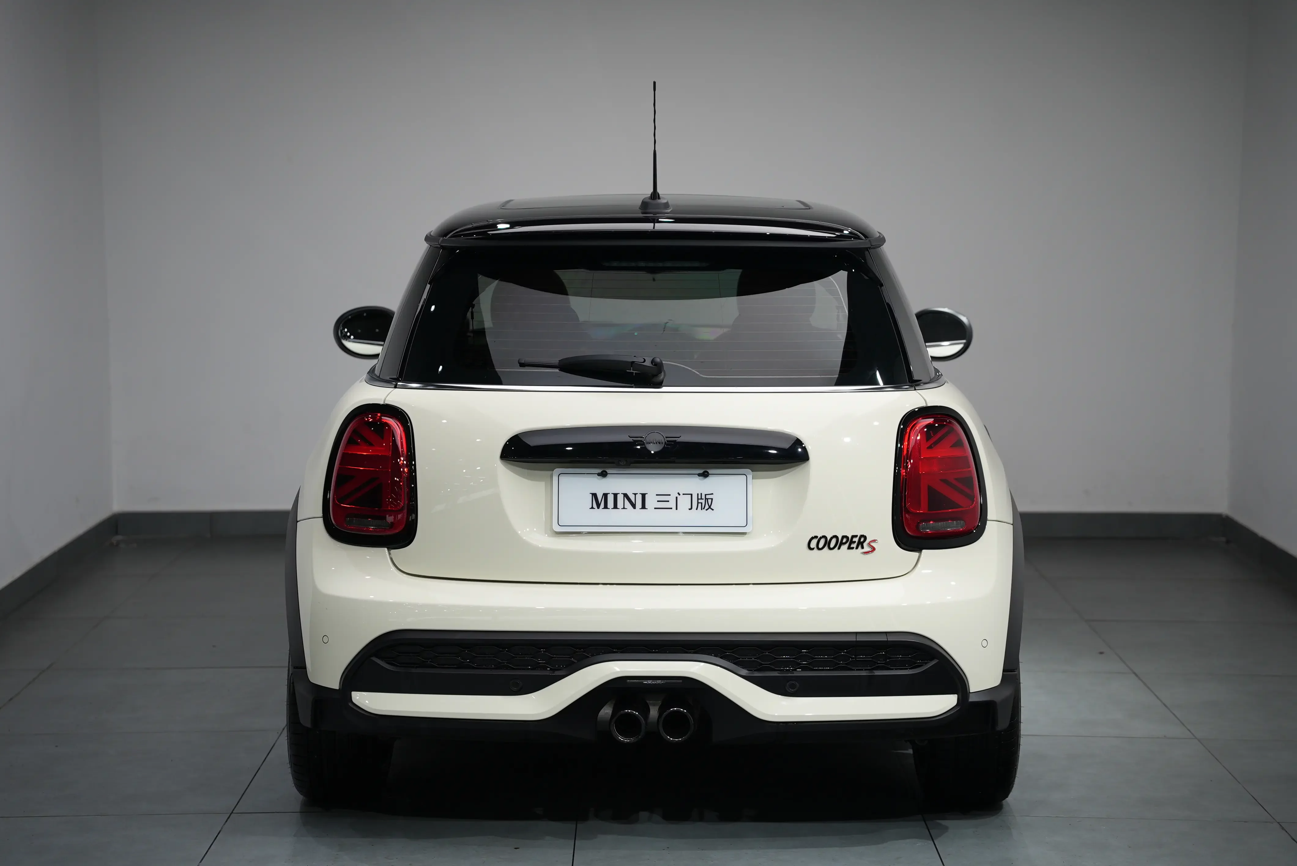 MINI 