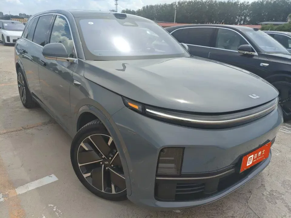 Lixiang L7