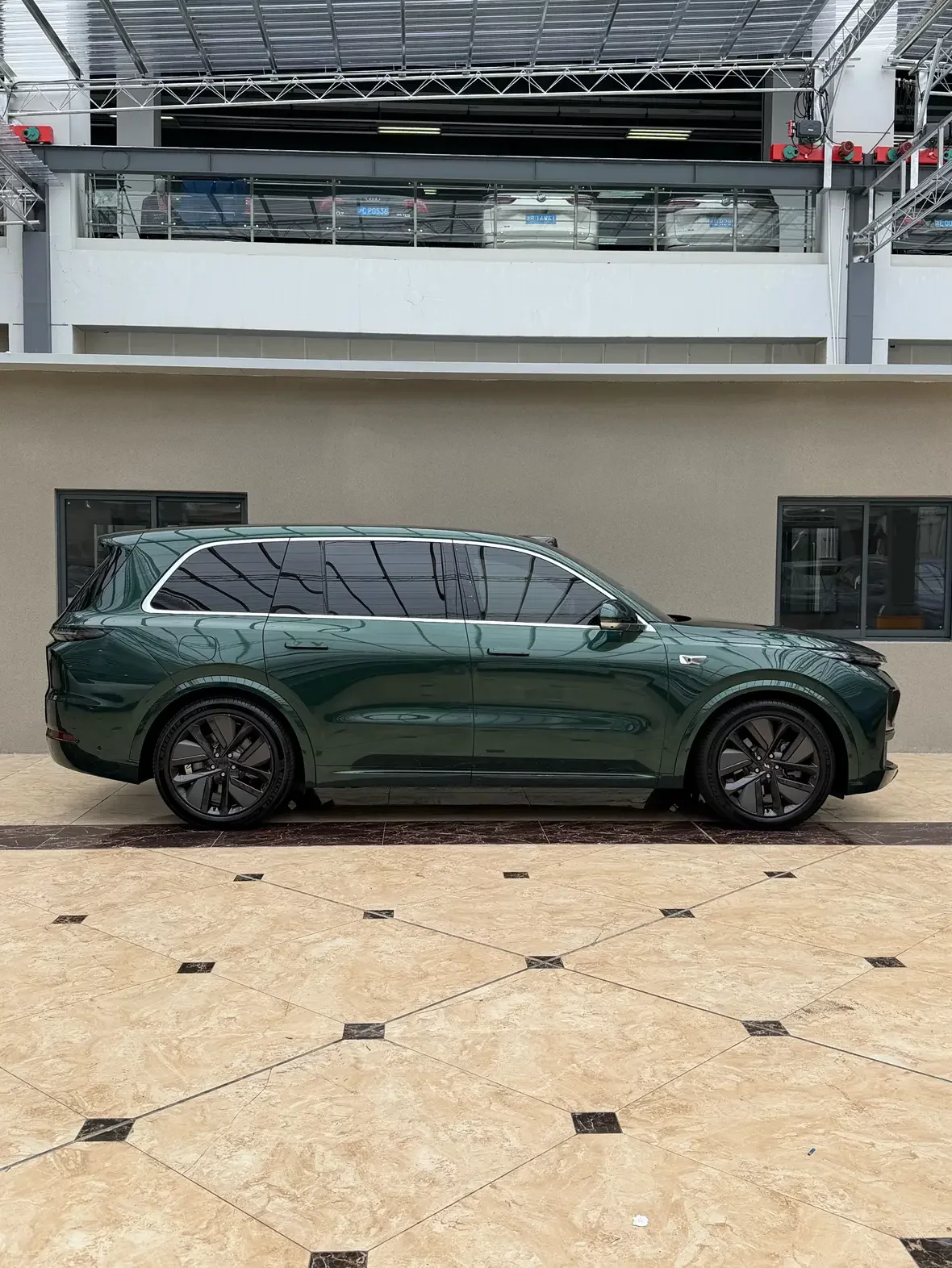 Lixiang L9