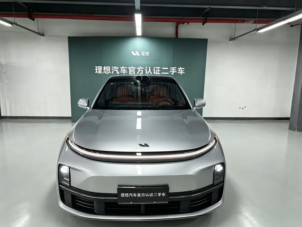 Lixiang L7