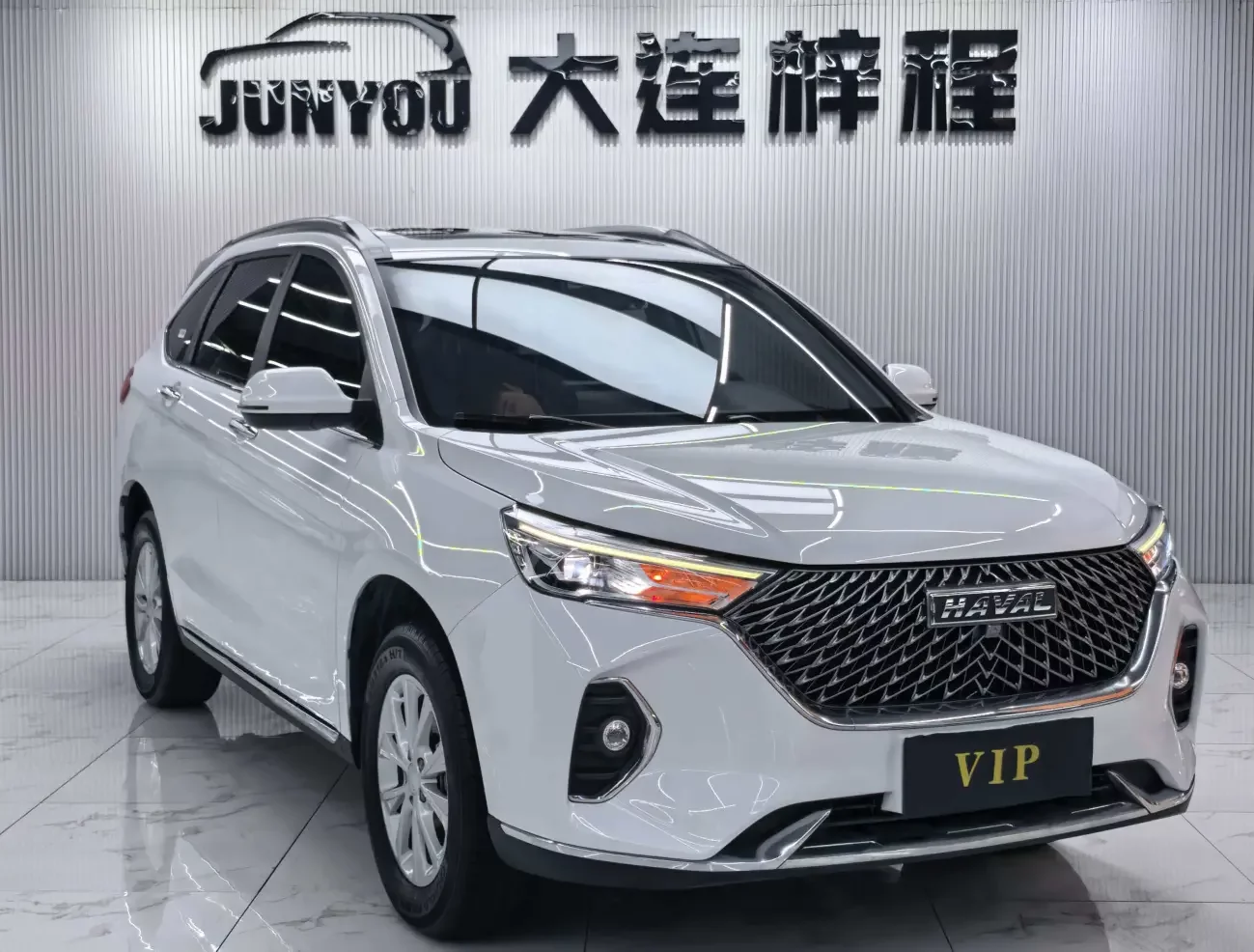 Haval M6