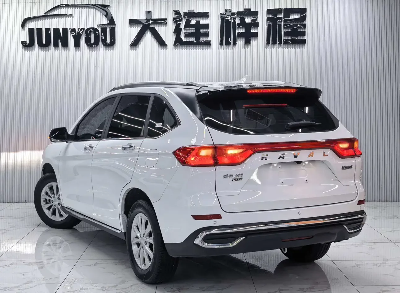 Haval M6