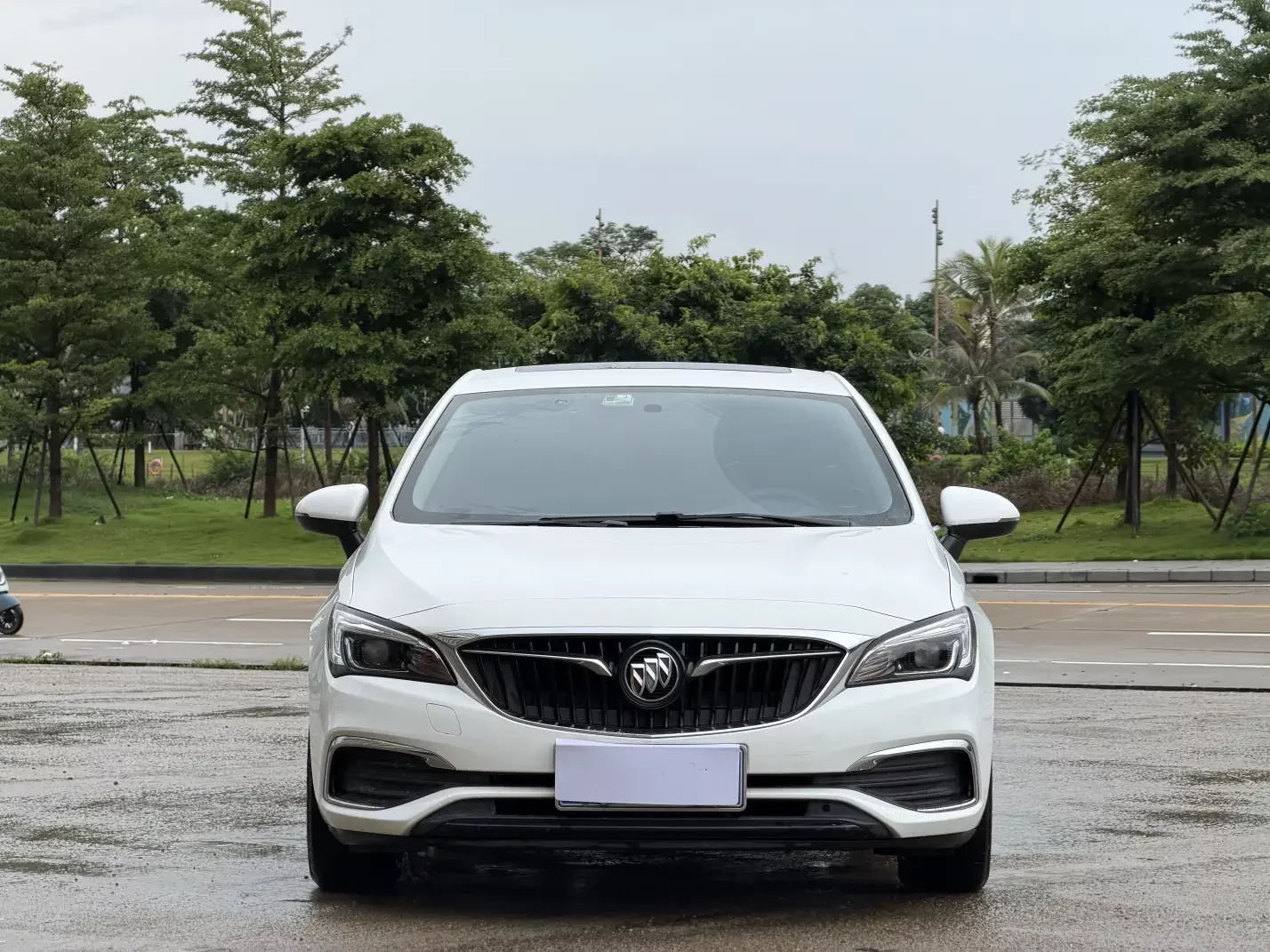 Buick Valeant