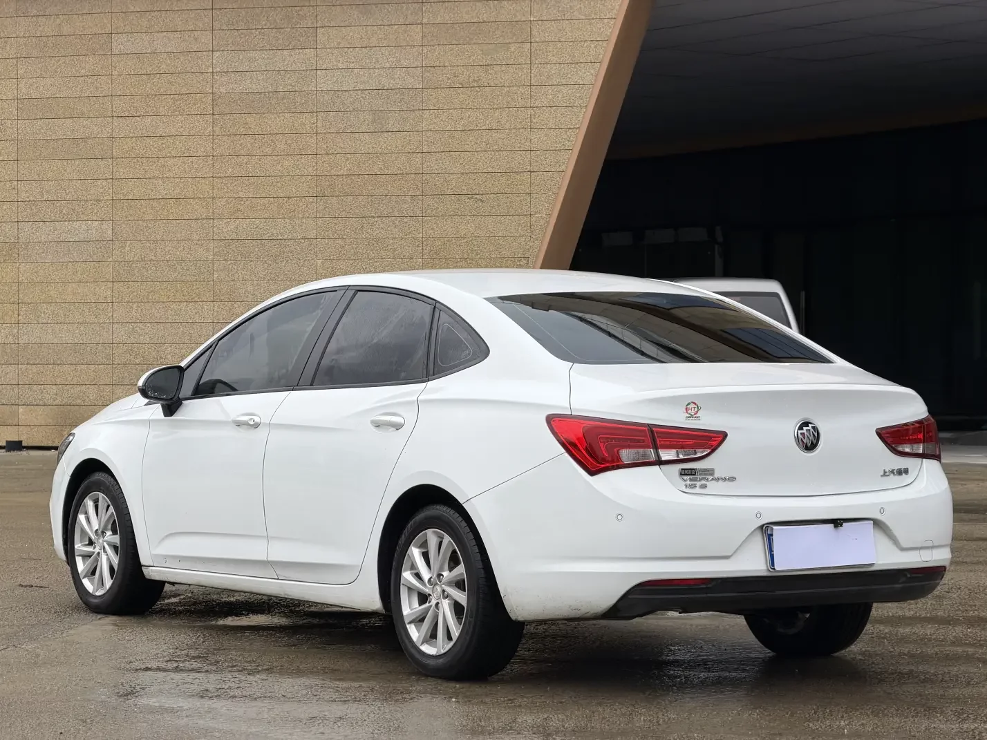 Buick Valeant