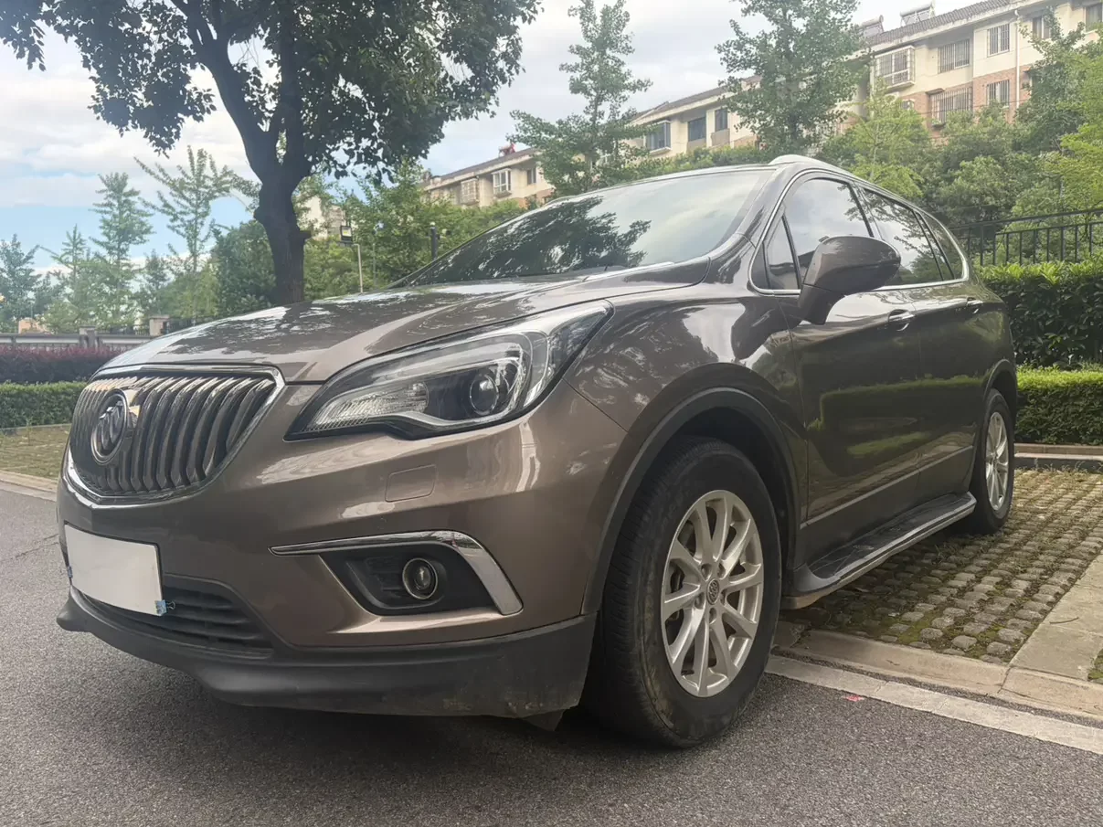 Buick Envision