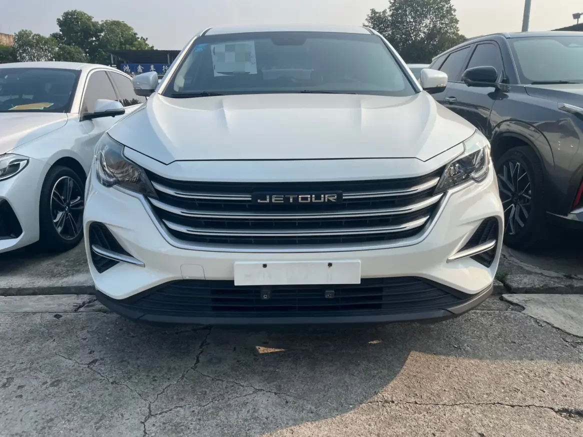 Jetour Jietu X70M