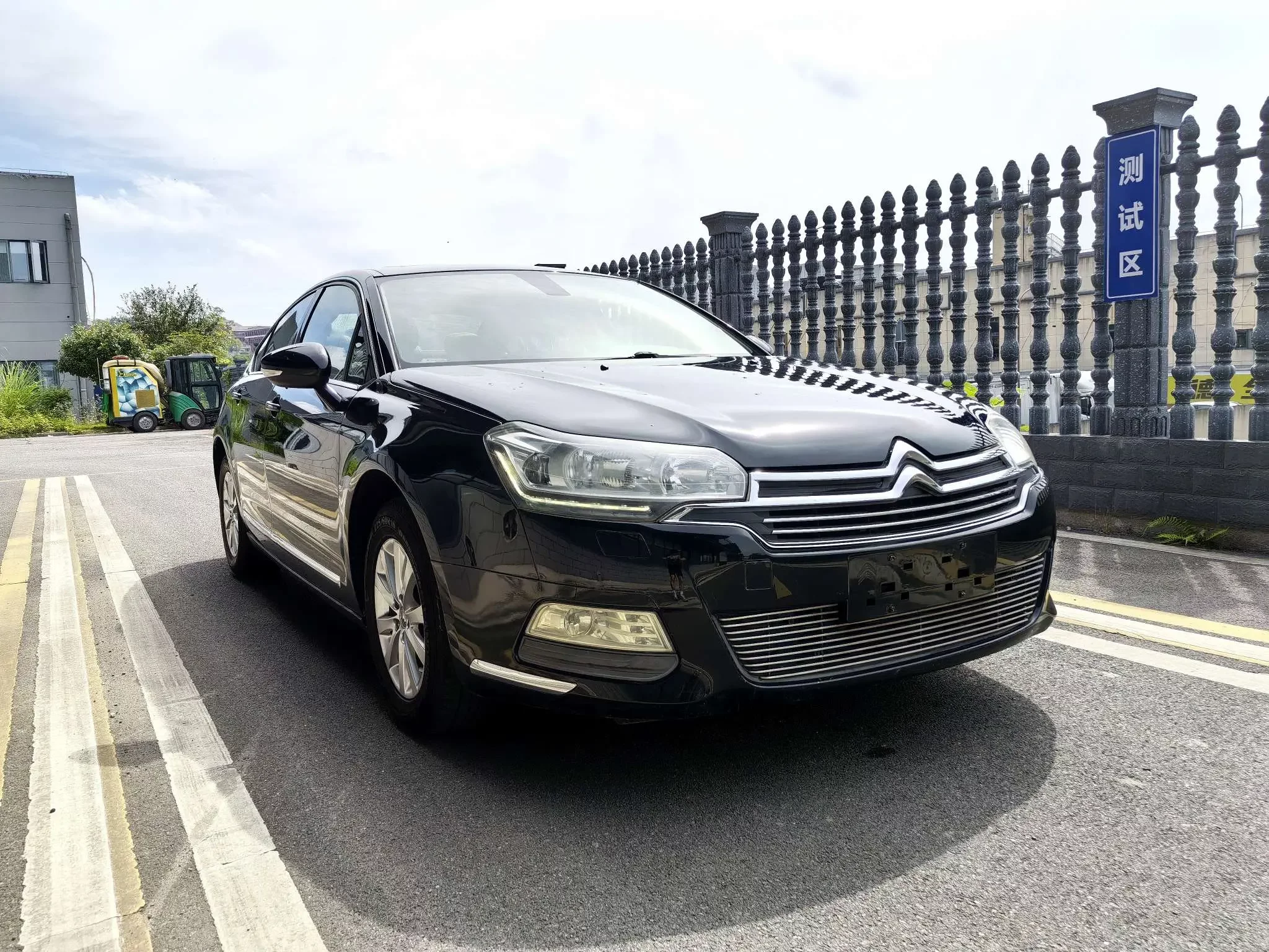 Citroën Citroen C5