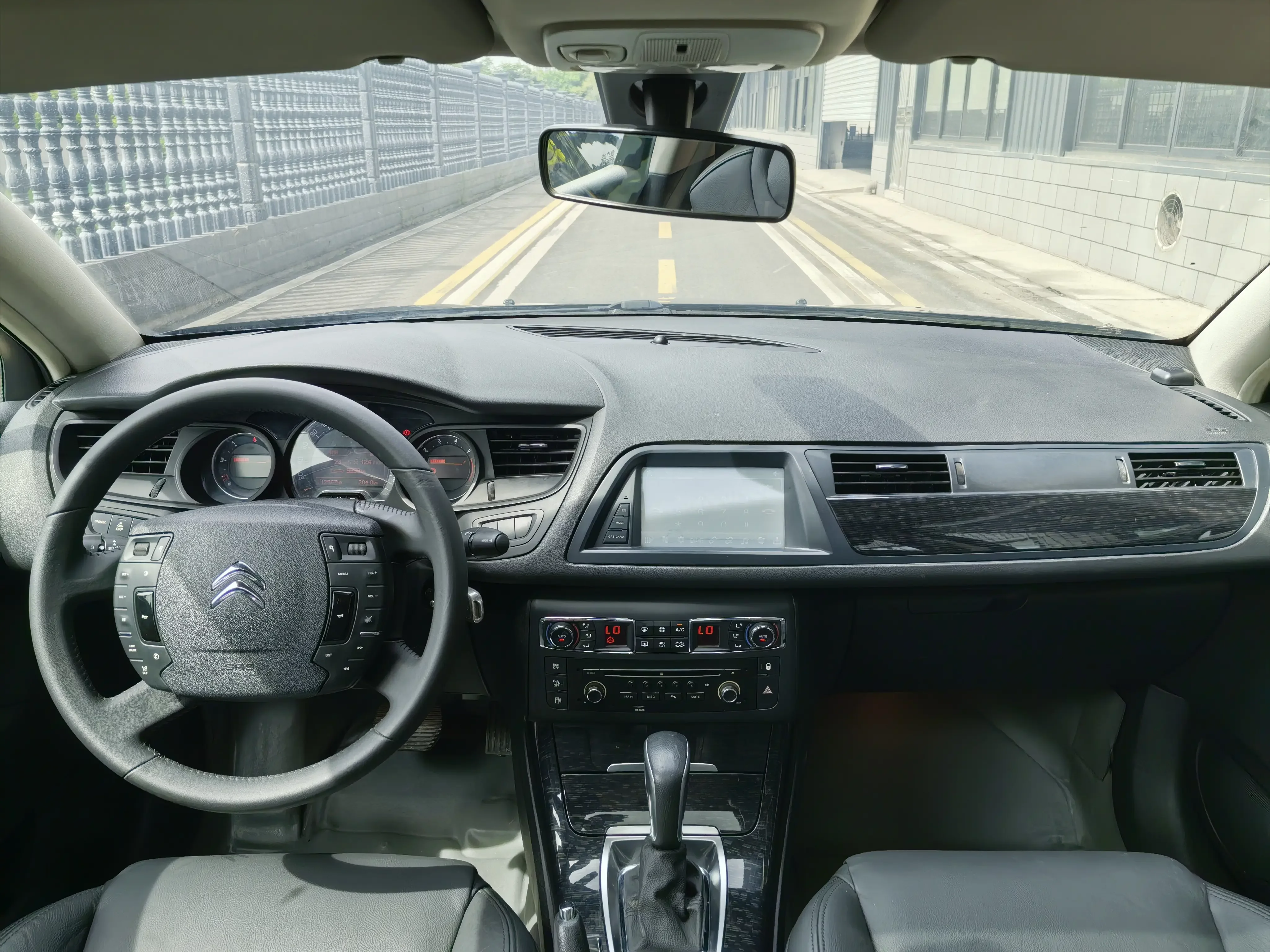Citroën Citroen C5