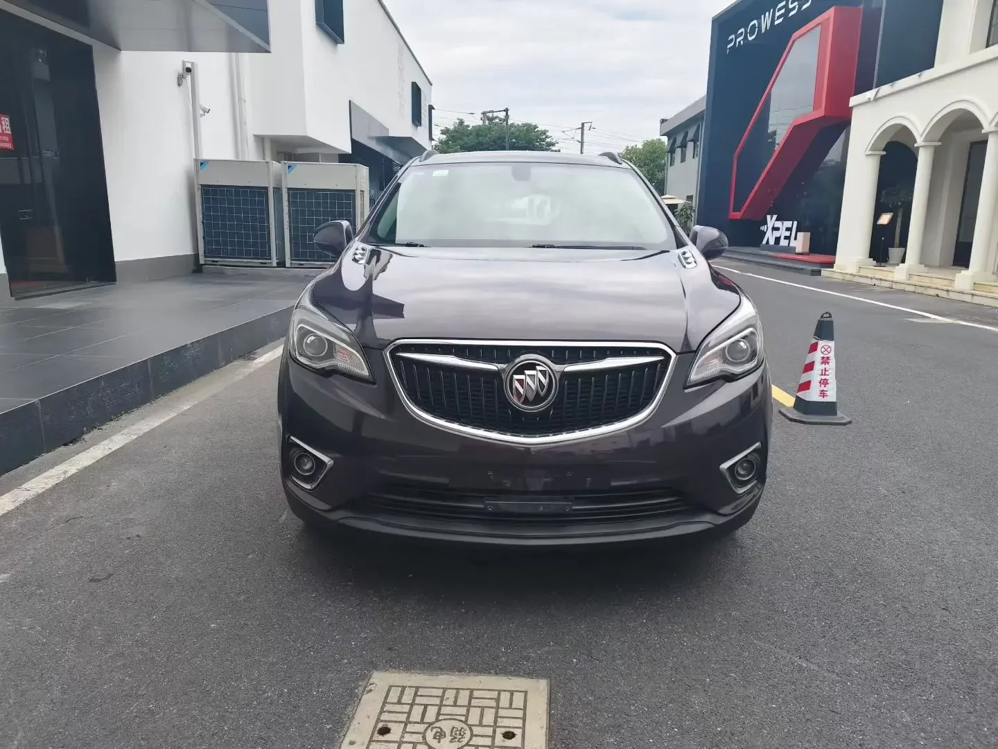 Buick Envision