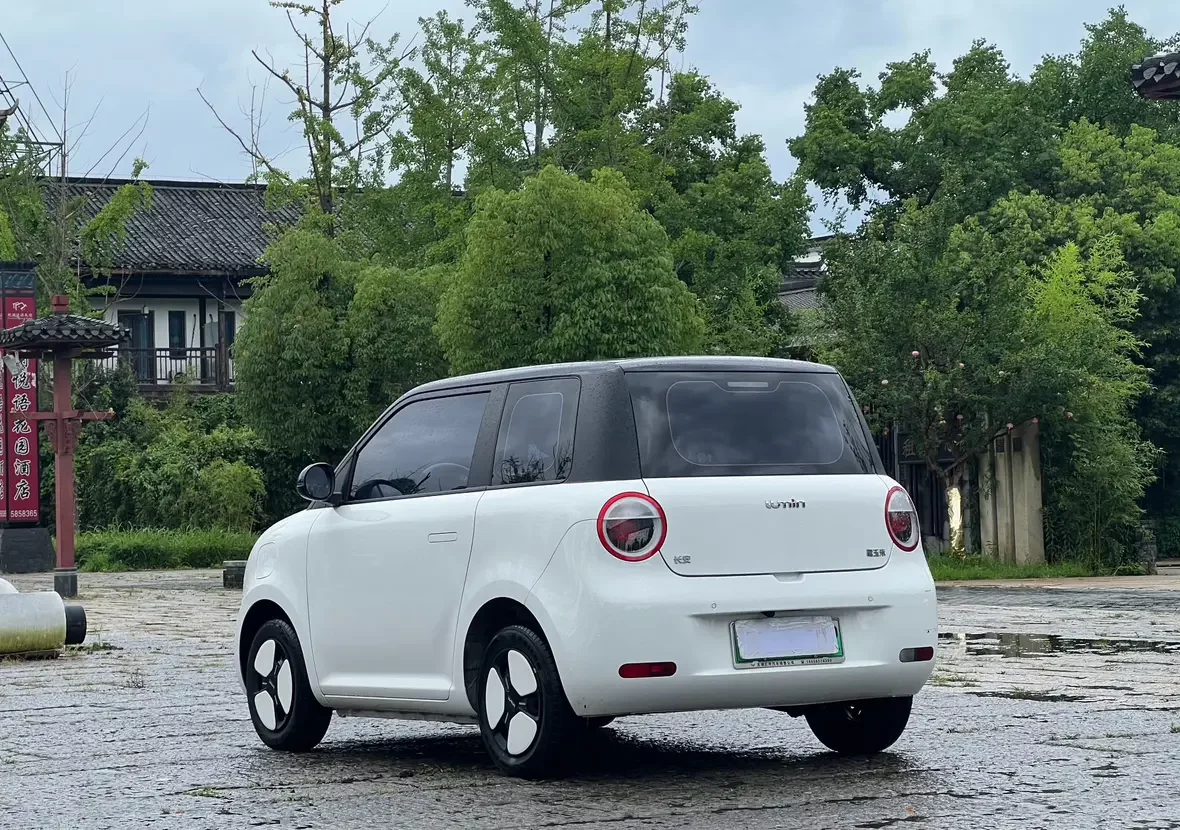 Changan Lumin