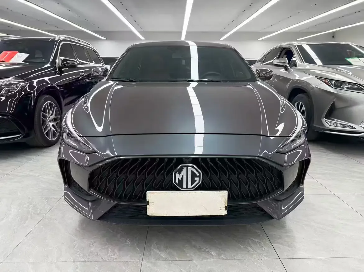 MG 5