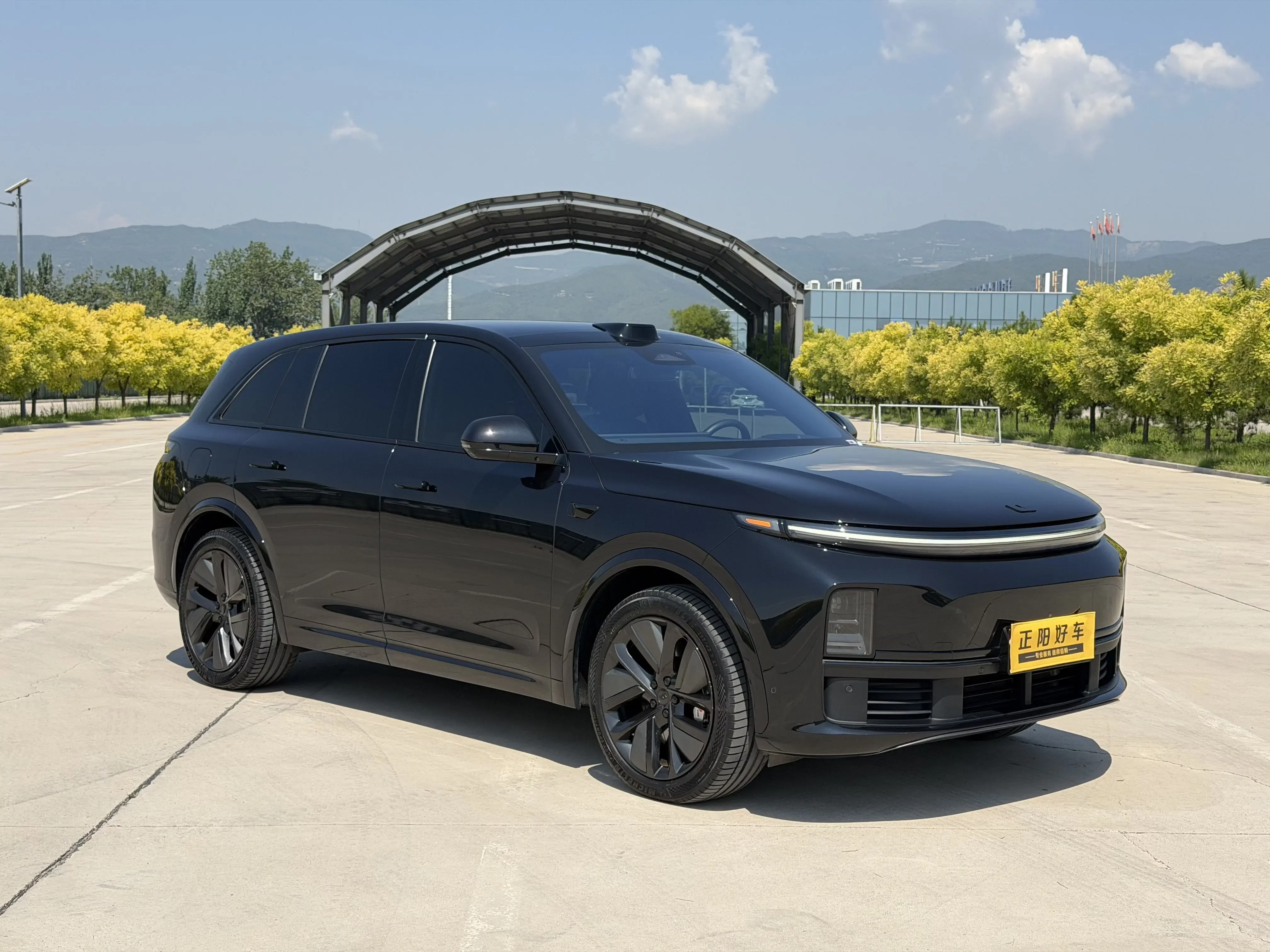 Lixiang L7
