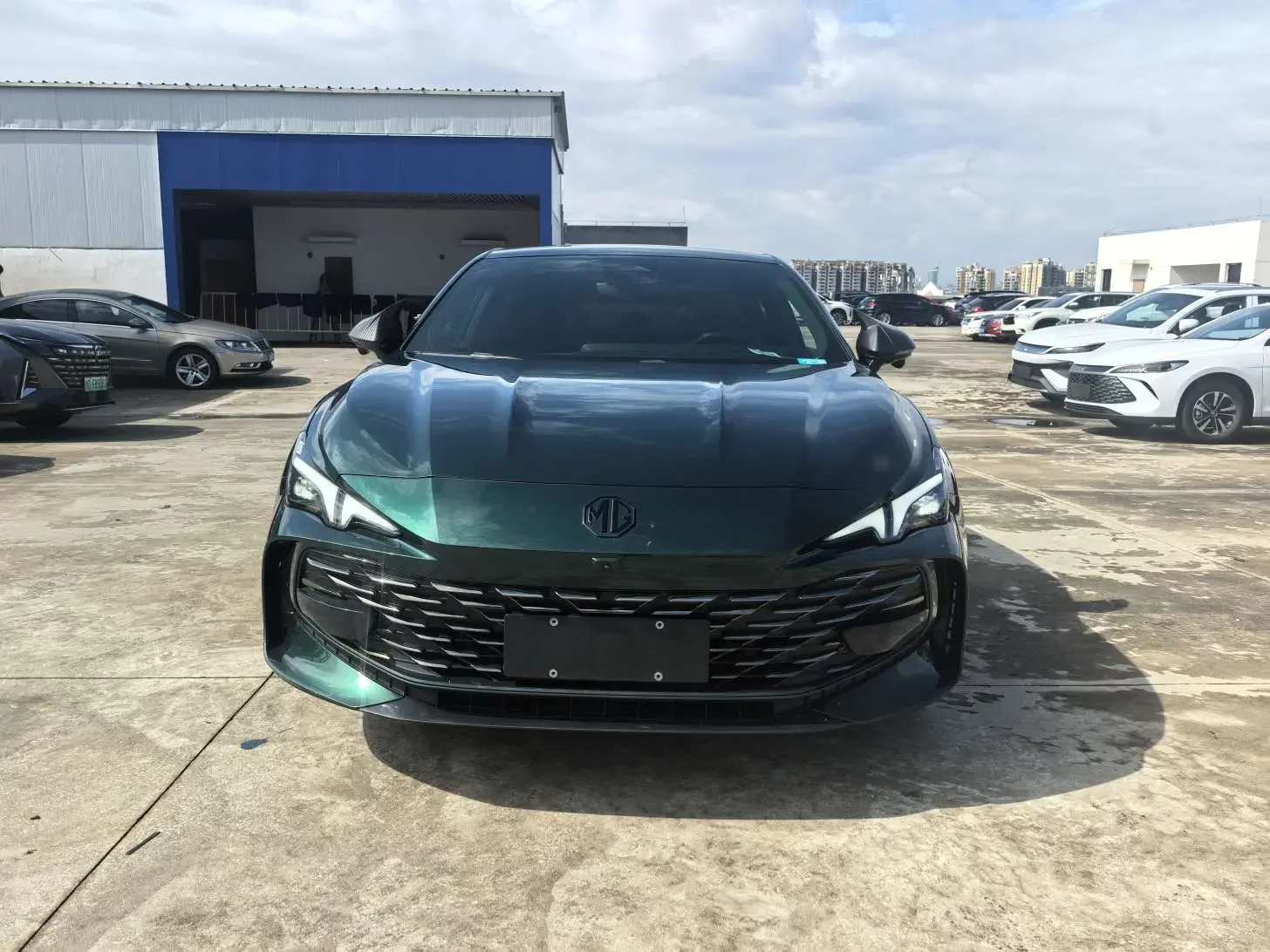 MG 7