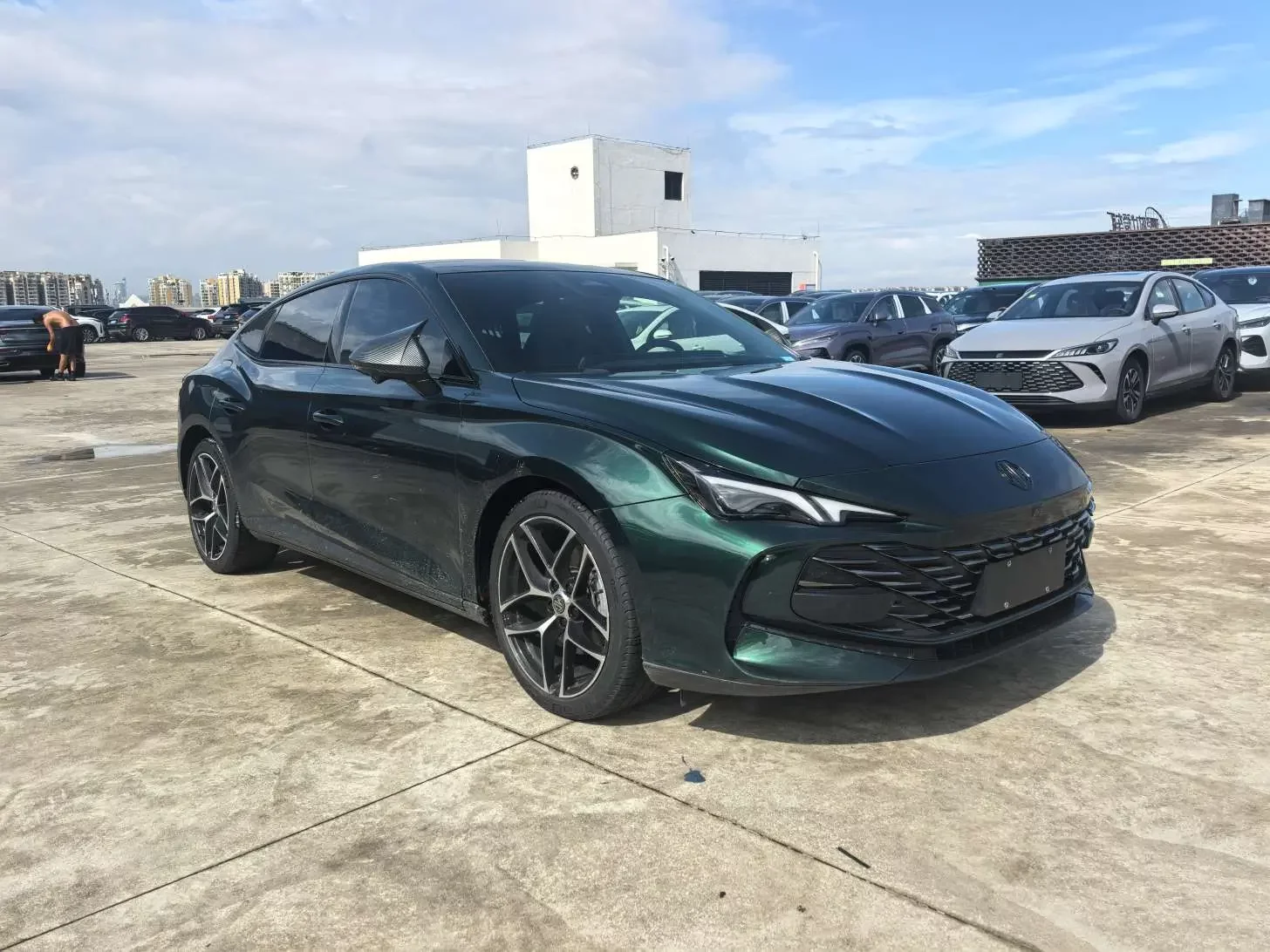 MG 7