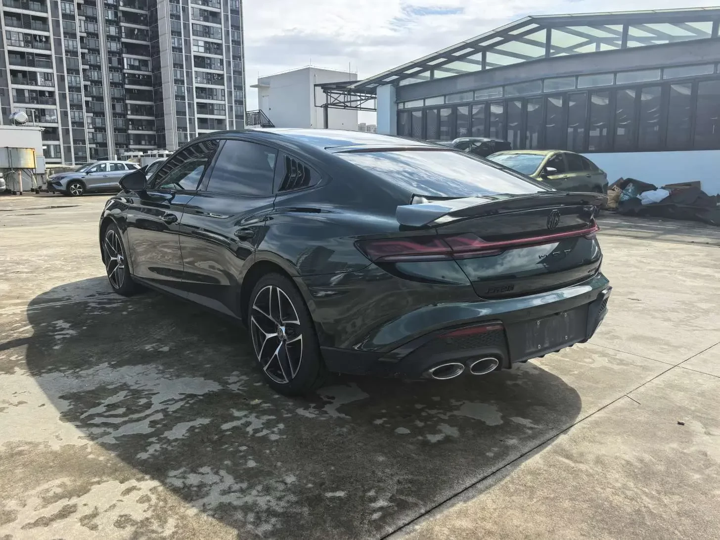 MG 7