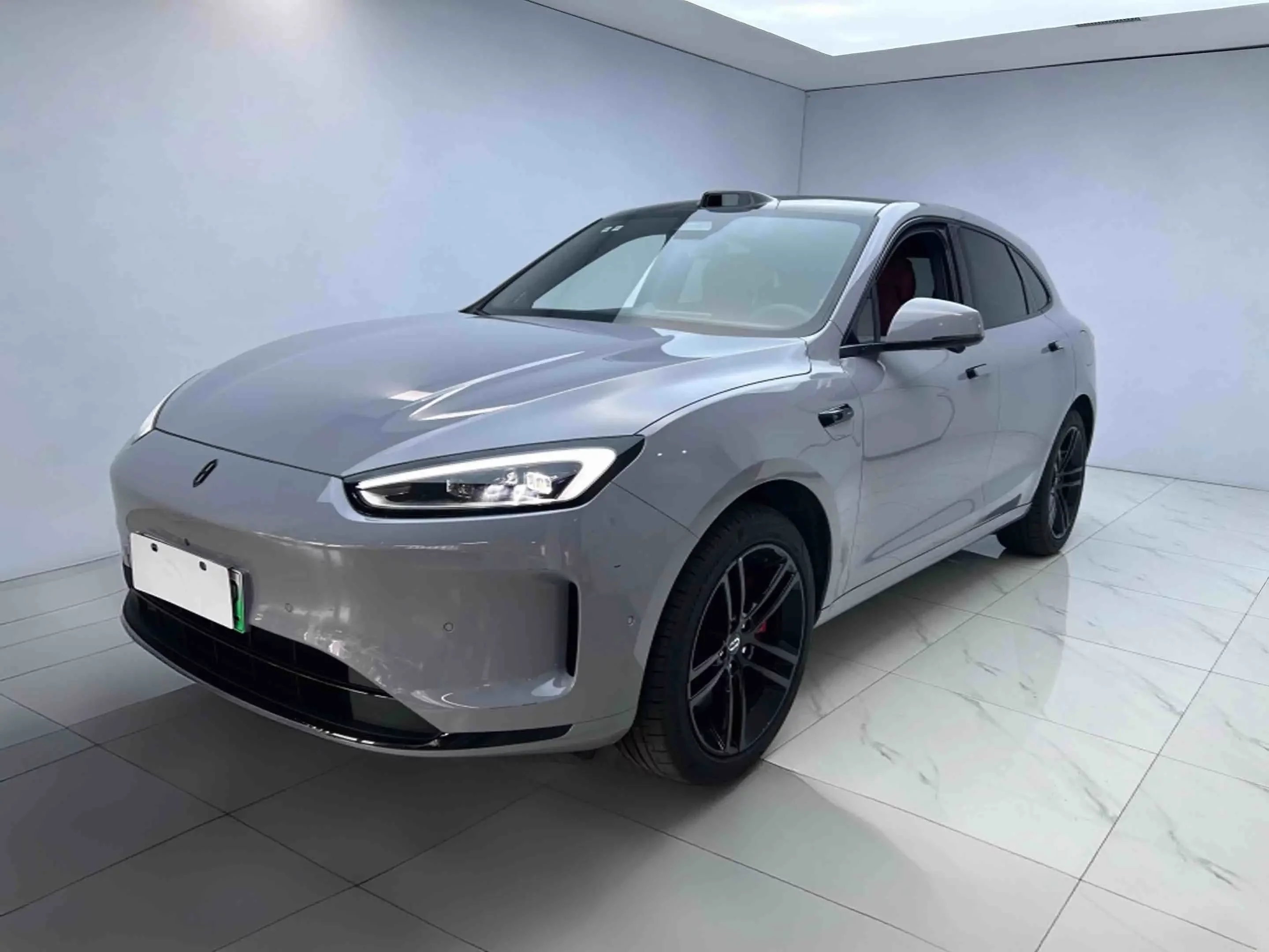AITO M5