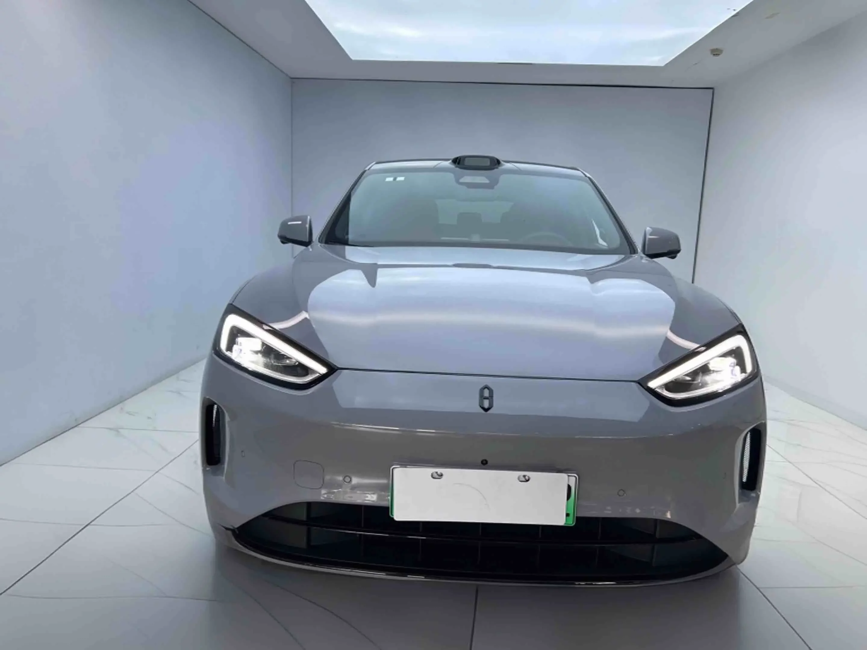 AITO M5