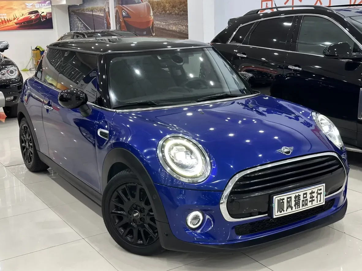 MINI 