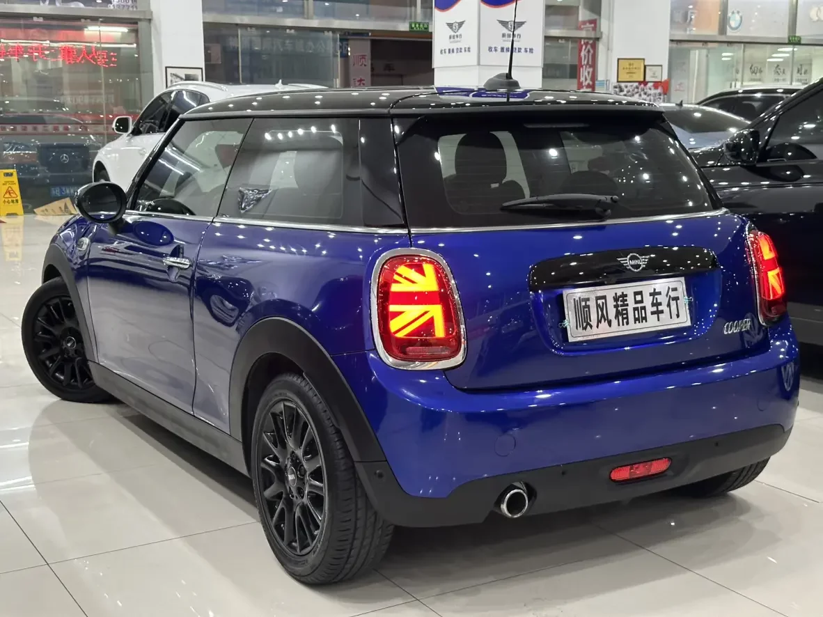 MINI 
