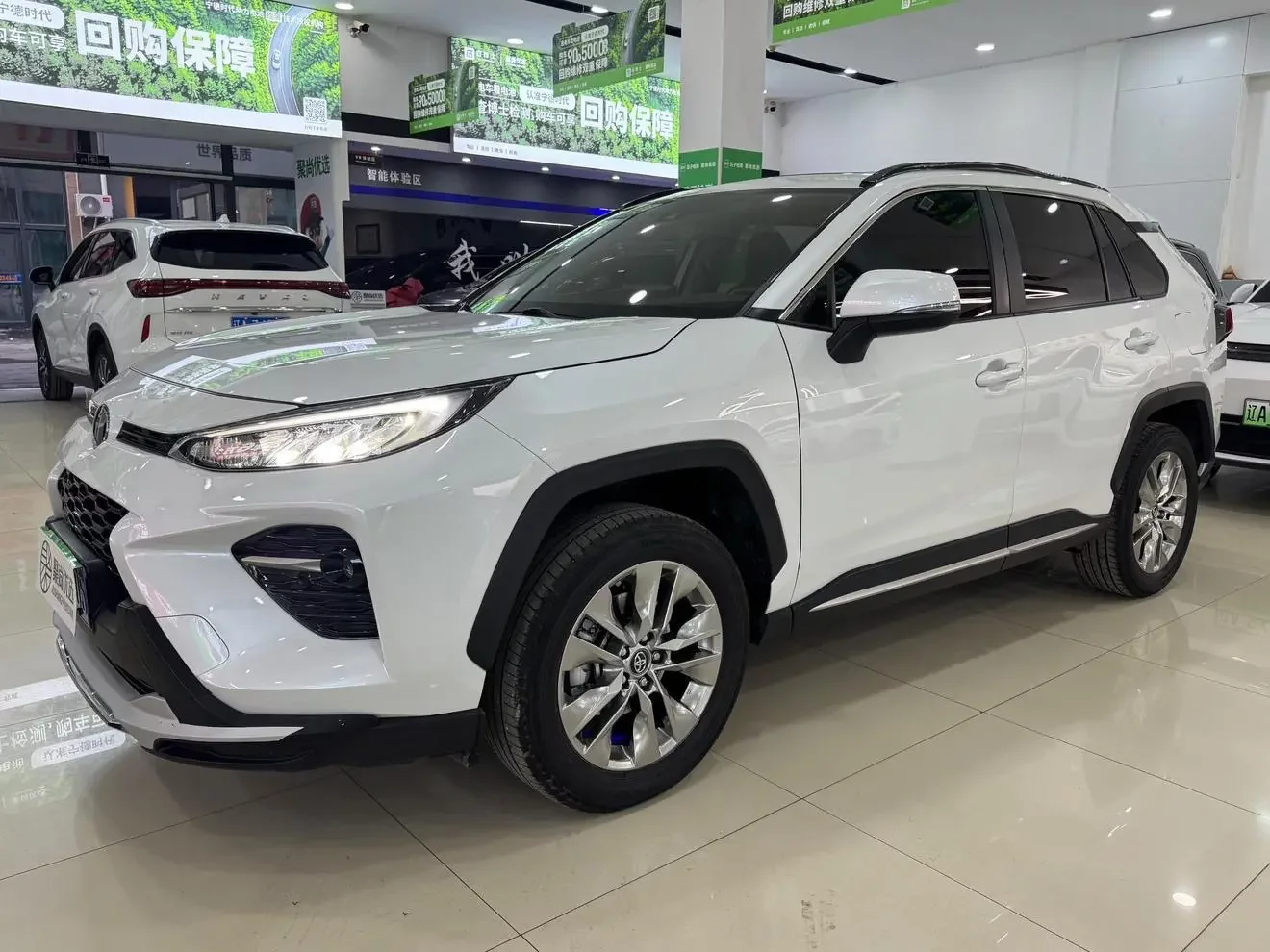 Toyota Willanda
